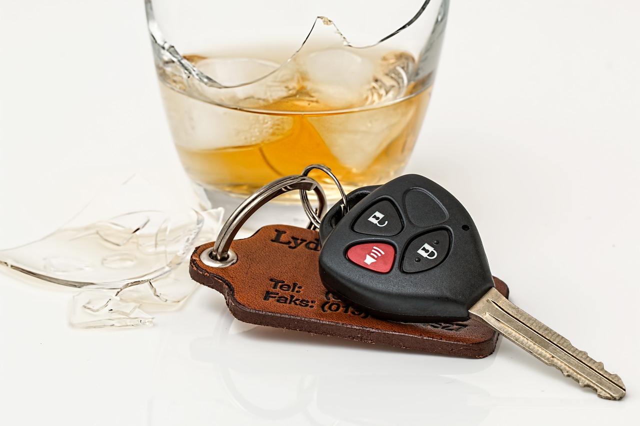 Read more about the article 11-latek zawiadomił policję o pijanym kierowcy. Dzięki niemu nie doszło do tragedii!