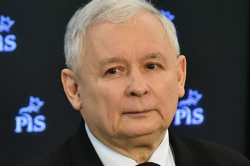 Read more about the article Sensacja w rządzie! Kaczyński premierem, Szydło kandydatem na prezydenta Warszawy? To nie koniec rewolucji!